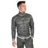 Gavelo Track Jacket, Carbon Grey, Large -Sport & Fitness Shop GO JK 102r 1