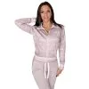 GAVELO Track Jacket Classic, Rosé, Small -Sport & Fitness Shop GO JK 906r 1