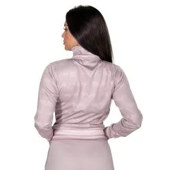 GAVELO Track Jacket Classic, Rosé, Small -Sport & Fitness Shop GO JK 906r 2