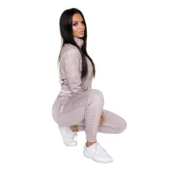 GAVELO Track Jacket Classic, Rosé, Small -Sport & Fitness Shop GO JK 906r 5