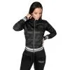 GAVELO Track Jacket Classic, Black, Small -Sport & Fitness Shop GO JK 907r 1