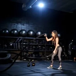 GAVELO Blackberry Swirl Tights, Black/grey, Xxsmall -Sport & Fitness Shop GO PNT 131r 8