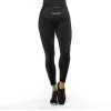 Gavelo POP Scrunch Tights, Black, Small -Sport & Fitness Shop GO PNT 147r 1