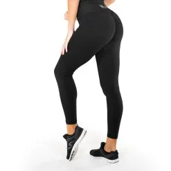 Gavelo POP Scrunch Tights, Black, Small -Sport & Fitness Shop GO PNT 147r 2