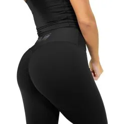 Gavelo POP Scrunch Tights, Black, Small -Sport & Fitness Shop GO PNT 147r 3