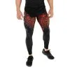 Gavelo Marvellizzard Tights, Black/red, Xlarge -Sport & Fitness Shop GO PNT 151r 1