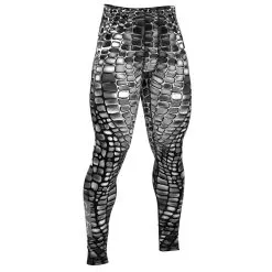 Gavelo Marvellizzard Tights, Black/white, Small -Sport & Fitness Shop GO PNT 154r 8