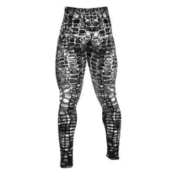 Gavelo Marvellizzard Tights, Black/white, Small -Sport & Fitness Shop GO PNT 154r 9