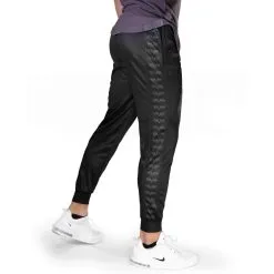 Gavelo Track Pants, Black, Medium -Sport & Fitness Shop GO PNT 156r 3