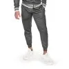 Gavelo Track Pants, Carbon Grey, Medium -Sport & Fitness Shop GO PNT 157r 1