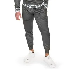 Gavelo Track Pants, Carbon Grey, Medium