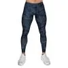 Gavelo Sniper Compression Tights, Camo Blue, Small -Sport & Fitness Shop GO PNT 158r 1