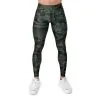 Gavelo Sniper Compression Tights, Camo Green, Large -Sport & Fitness Shop GO PNT 159r 1
