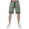 Gavelo Sniper Shorts, Green, Small -Sport & Fitness Shop GO SHORTS 074r 1