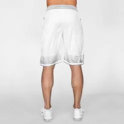 Gavelo Sniper Shorts, White, Small -Sport & Fitness Shop GO SHORTS 076r 2