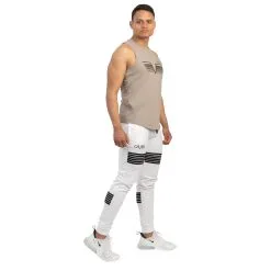 Gavelo Victory Softpants V2.0, White, Xlarge -Sport & Fitness Shop GO SP 202r 6