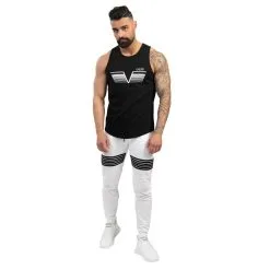 Gavelo Victory Softpants V2.0, White, Xlarge -Sport & Fitness Shop GO SP 202r 7