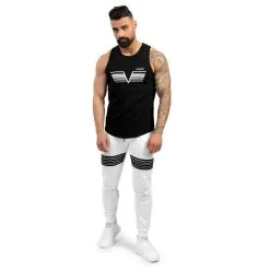 GAVELO Amplify Tank, Black, Large -Sport & Fitness Shop GO TANK 143r 3