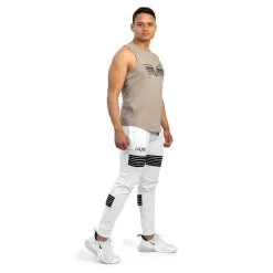 GAVELO Amplify Tank, Beige, Small -Sport & Fitness Shop GO TANK 244r 3