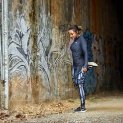 Gavelo MarvelLizzy Long Sleeve, Blue, Xsmall -Sport & Fitness Shop GO TEE 216r 3