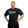 GAVELO El Segundo Oversize Tee, Black, Large -Sport & Fitness Shop GO TS 069r 1