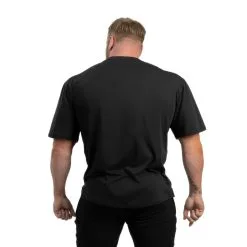 GAVELO El Segundo Oversize Tee, Black, Large -Sport & Fitness Shop GO TS 069r 2