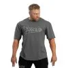 GAVELO El Segundo Oversize Tee, Grey, Large -Sport & Fitness Shop GO TS 070r 1