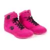 Gorilla Wear Gear GW High Tops Shoe, Pink, 40 -Sport & Fitness Shop GW 90000 260r 1