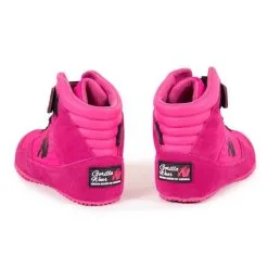 Gorilla Wear Gear GW High Tops Shoe, Pink, 40 -Sport & Fitness Shop GW 90000 260r 3