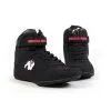 Gorilla Wear Gear GW High Tops Shoe, Black, 38 2 Gorilla Wear Gear GW High Tops Shoe, Black, 38 -Sport & Fitness Shop GW 90001 900r 1