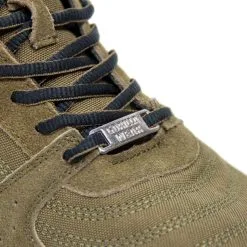 Gorilla Wear Perry High Tops Pro, Army Green, 36 -Sport & Fitness Shop GW 90007 400r 6