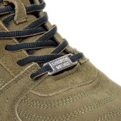 Gorilla Wear Perry High Tops Pro, Army Green, 36 -Sport & Fitness Shop GW 90007 400r 7