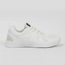 Gorilla Wear Gym Hybrids, White/white, 36 -Sport & Fitness Shop GW 90008 100r 4
