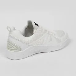 Gorilla Wear Gym Hybrids, White/white, 36 -Sport & Fitness Shop GW 90008 100r 5