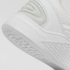 Gorilla Wear Gym Hybrids, White/white, 36 -Sport & Fitness Shop GW 90008 100r 7