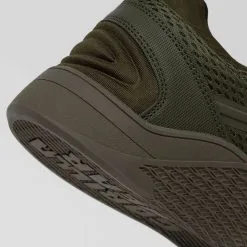 Gorilla Wear Gym Hybrids, Green/green, 36 -Sport & Fitness Shop GW 90008 409r 7