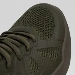 Gorilla Wear Gym Hybrids, Green/green, 36 -Sport & Fitness Shop GW 90008 409r 8