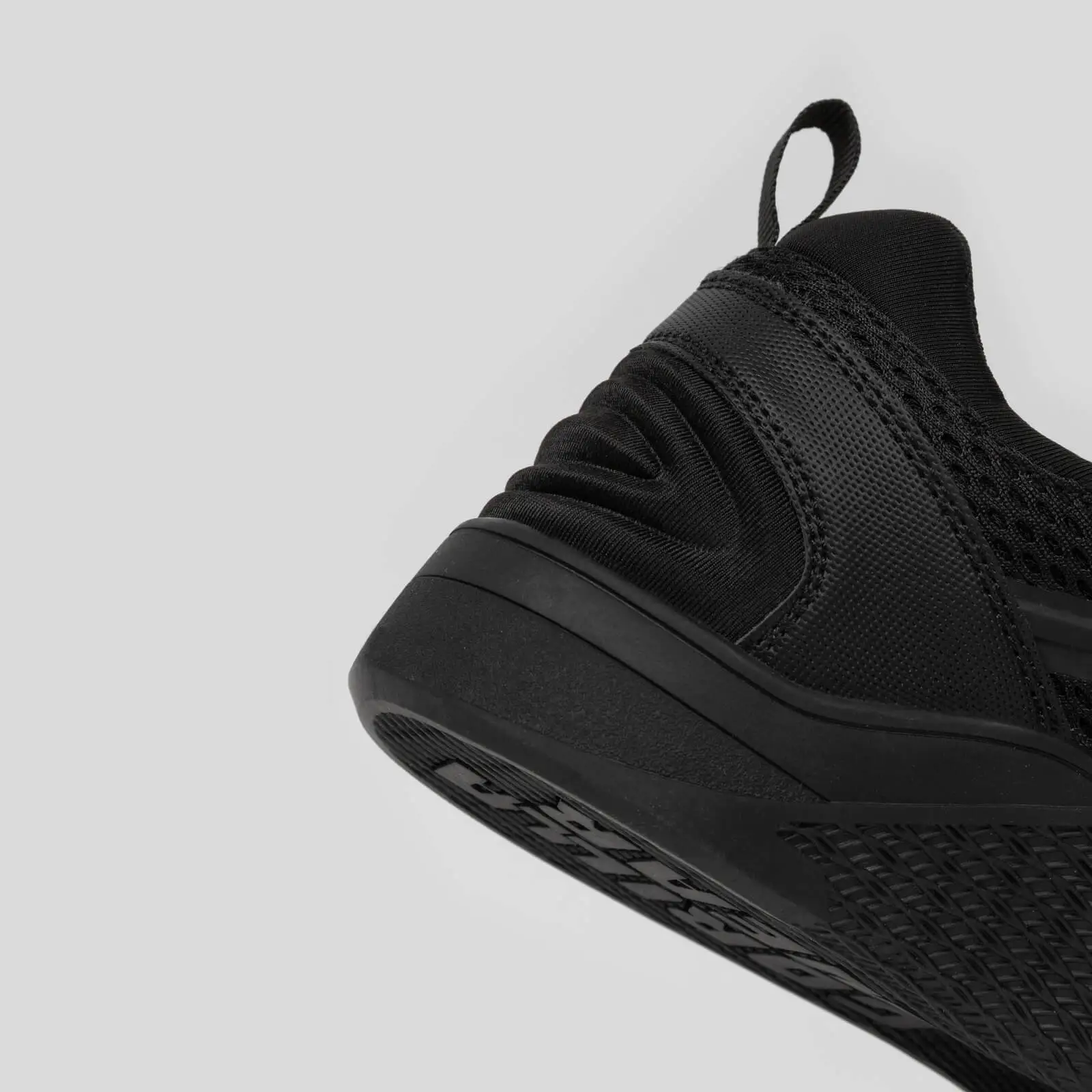 Gorilla Wear Gym Hybrids, Black/black, 40 9 Gorilla Wear Gym Hybrids, Black/black, 40 - Bilde 7