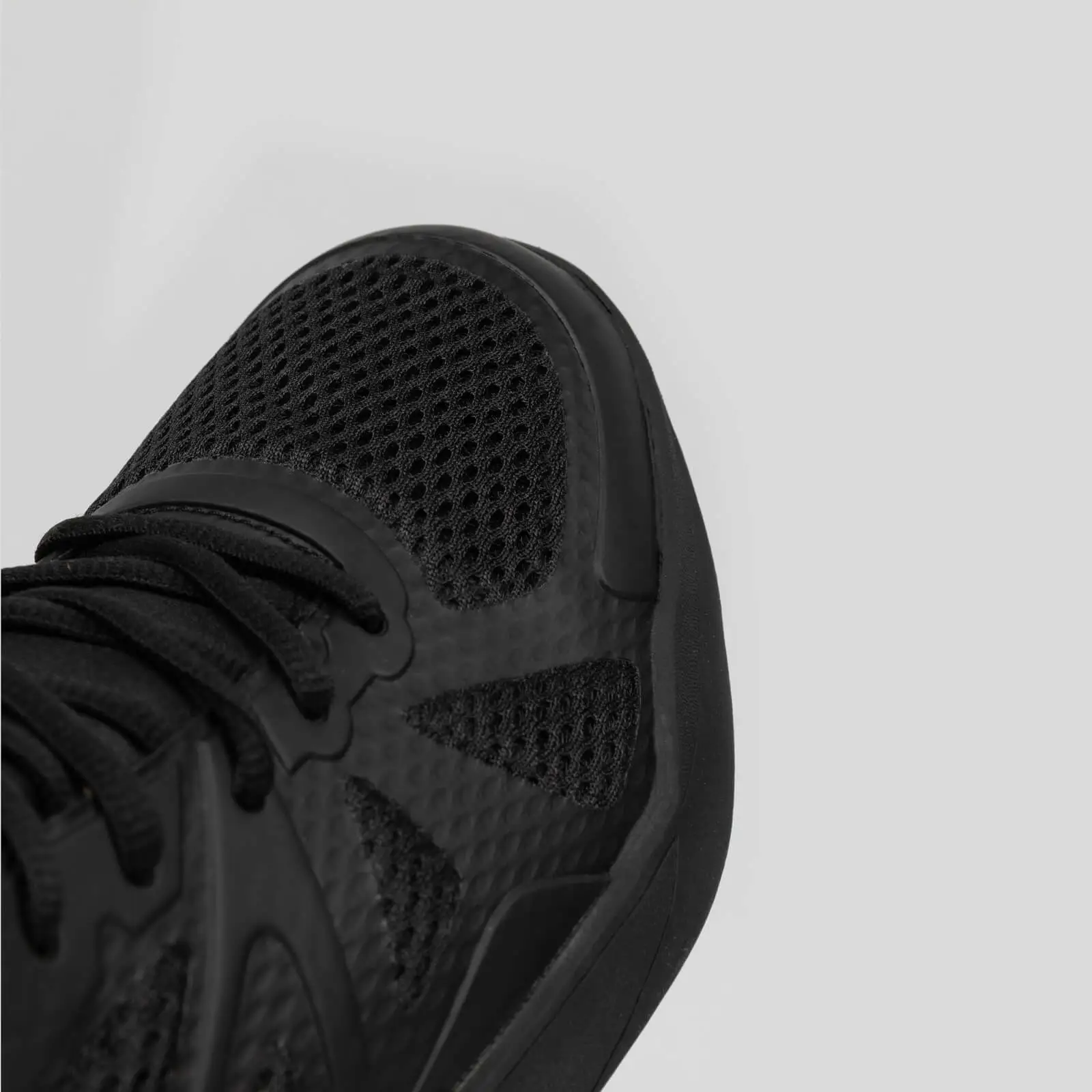 Gorilla Wear Gym Hybrids, Black/black, 40 10 Gorilla Wear Gym Hybrids, Black/black, 40 - Bilde 8