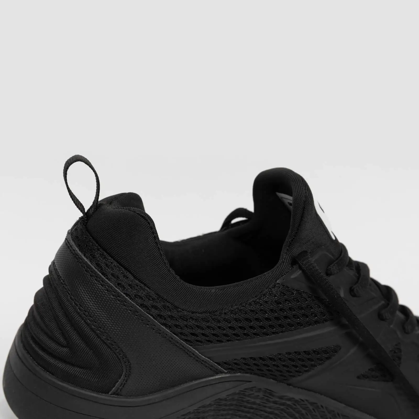 Gorilla Wear Gym Hybrids, Black/black, 40 11 Gorilla Wear Gym Hybrids, Black/black, 40 - Bilde 9