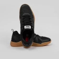 Gorilla Wear Gym Hybrids, Black/brown, 41 -Sport & Fitness Shop GW 90008 929r 6