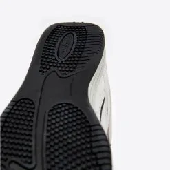 Gorilla Wear Troy High Tops, White, 36 -Sport & Fitness Shop GW 90009 100r 6