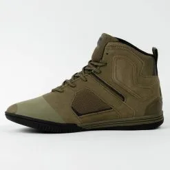 Gorilla Wear Troy High Tops, Army Green, 36 14 Gorilla Wear Troy High Tops, Army Green, 36 -Sport & Fitness Shop GW 90009 409r 4