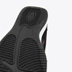 Gorilla Wear Troy High Tops, Black/red, 36 -Sport & Fitness Shop GW 90009 950r 6