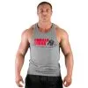 Gorilla Wear Men Classic Tank Top, Grey, Small -Sport & Fitness Shop GW 90104 800r 1