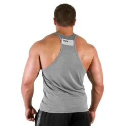 Gorilla Wear Men Classic Tank Top, Grey, Small -Sport & Fitness Shop GW 90104 800r 2