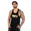 Gorilla Wear Men Classic Tank Top, Black/gold, Small -Sport & Fitness Shop GW 90104 922r 1
