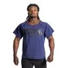 Gorilla Wear Men Classic Workout Top, Navy, Large/xlarge -Sport & Fitness Shop GW 90107 300r 1