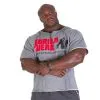 Gorilla Wear Men Classic Workout Top, Grey, Large/xlarge -Sport & Fitness Shop GW 90107 800r 1