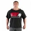 Gorilla Wear Men Classic Workout Top, Black, Large/xlarge -Sport & Fitness Shop GW 90107 900r 1